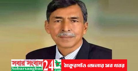 ঠাকুরগাঁও-৩ : বিএনপির কান্ডারি জাহিদুর রহমানেই তৃণমূলের আস্থার প্রতীক