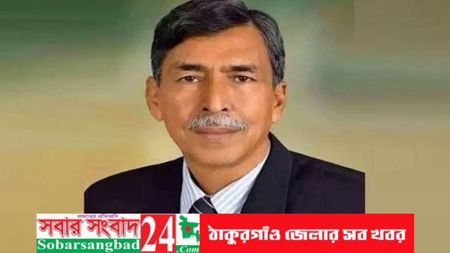 ঠাকুরগাঁও-৩ : বিএনপির কান্ডারি জাহিদুর রহমানেই তৃণমূলের আস্থার প্রতীক