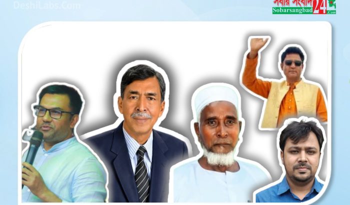 ঠাকুরগাঁও-৩: বহুমুখী লড়াইয়ের আভাস, চমক দেখাতে পারে নবীন মুখ
