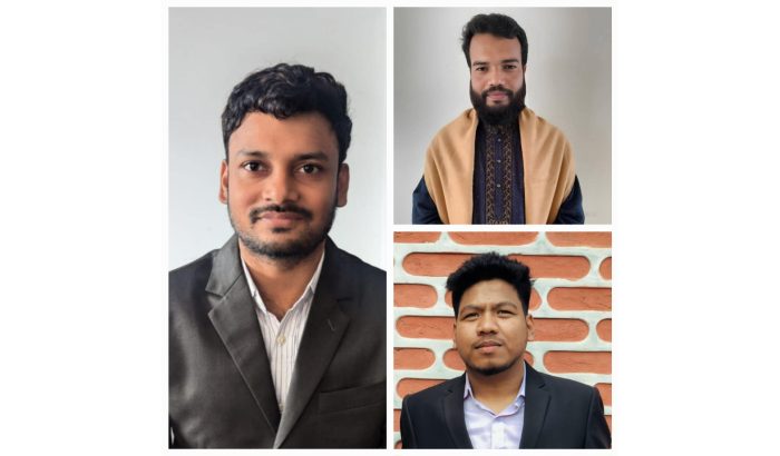 হাজী দানেশ বিশ্ববিদ্যালয়ে ঠাকুরগাঁও জেলা শিক্ষার্থী কল্যাণ পরিষদের আহ্বায়ক কমিটি গঠন