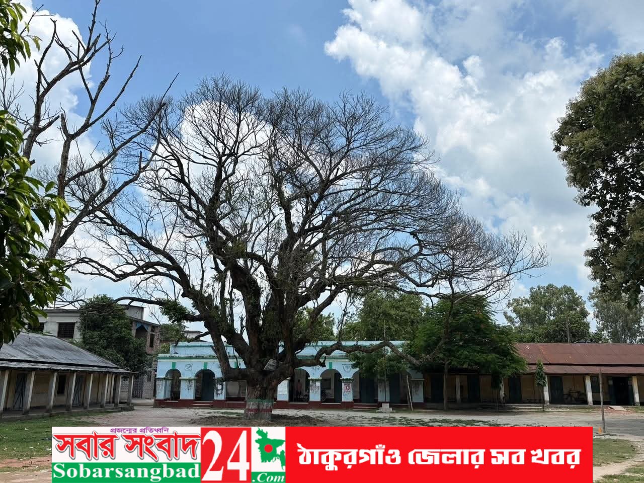 পীরগঞ্জ পাইলট উচ্চ বিদ্যালয়ে শিক্ষার পরিবেশ ফেরাবে কে